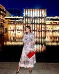 The Monochrome Heritage Maxi