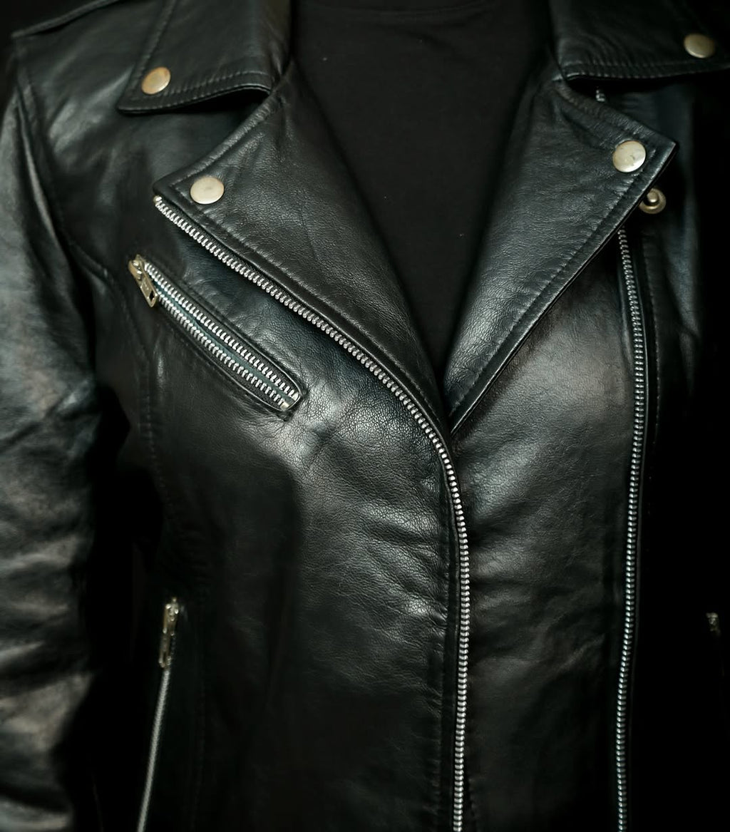Midnight Monarch Jacket