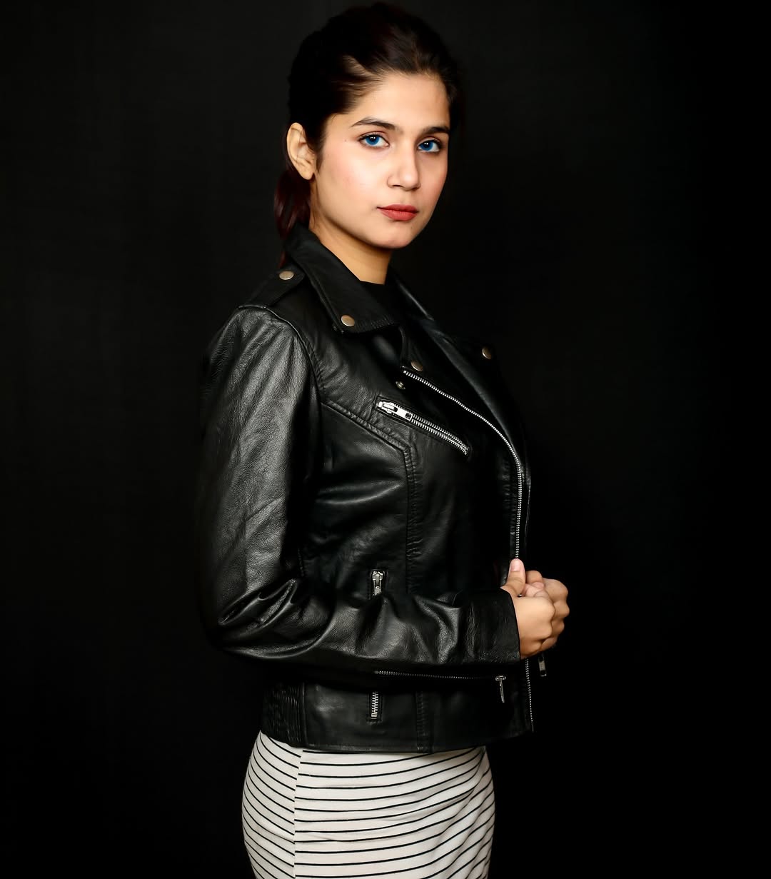 Midnight Monarch Jacket