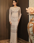 Ivory Statuette