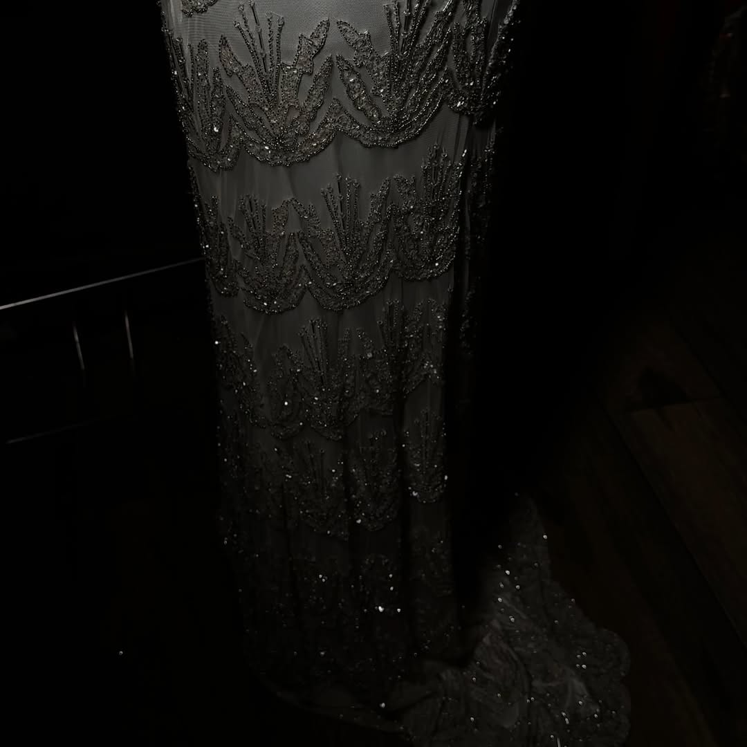 Celestial Heritage Wrap
