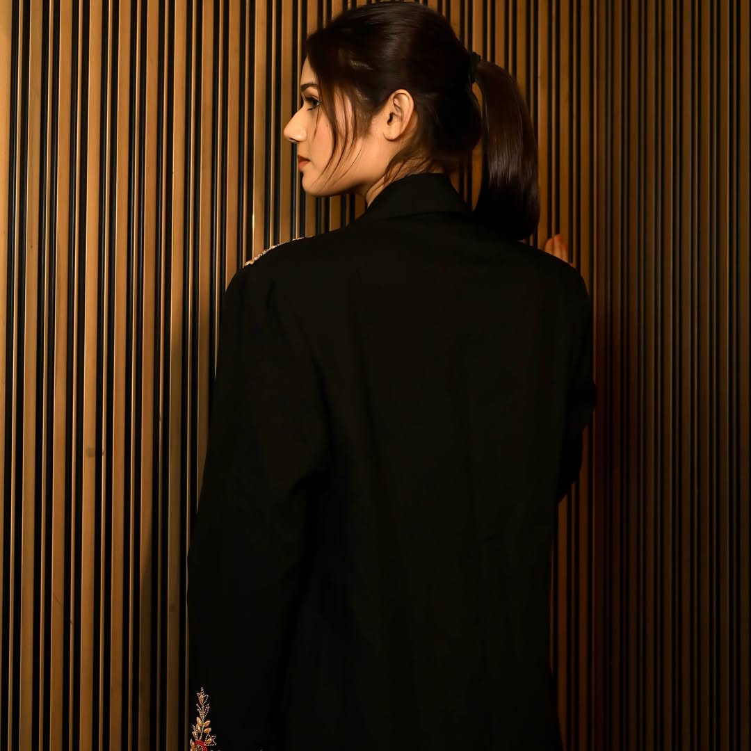 The Royal Botanical Blazer
