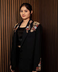 The Royal Botanical Blazer